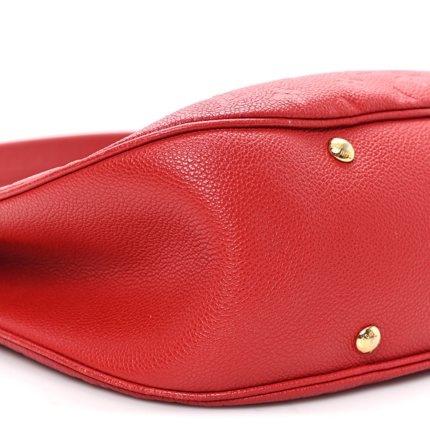 Louis Vuitton Empreinte Spontini Cherry
