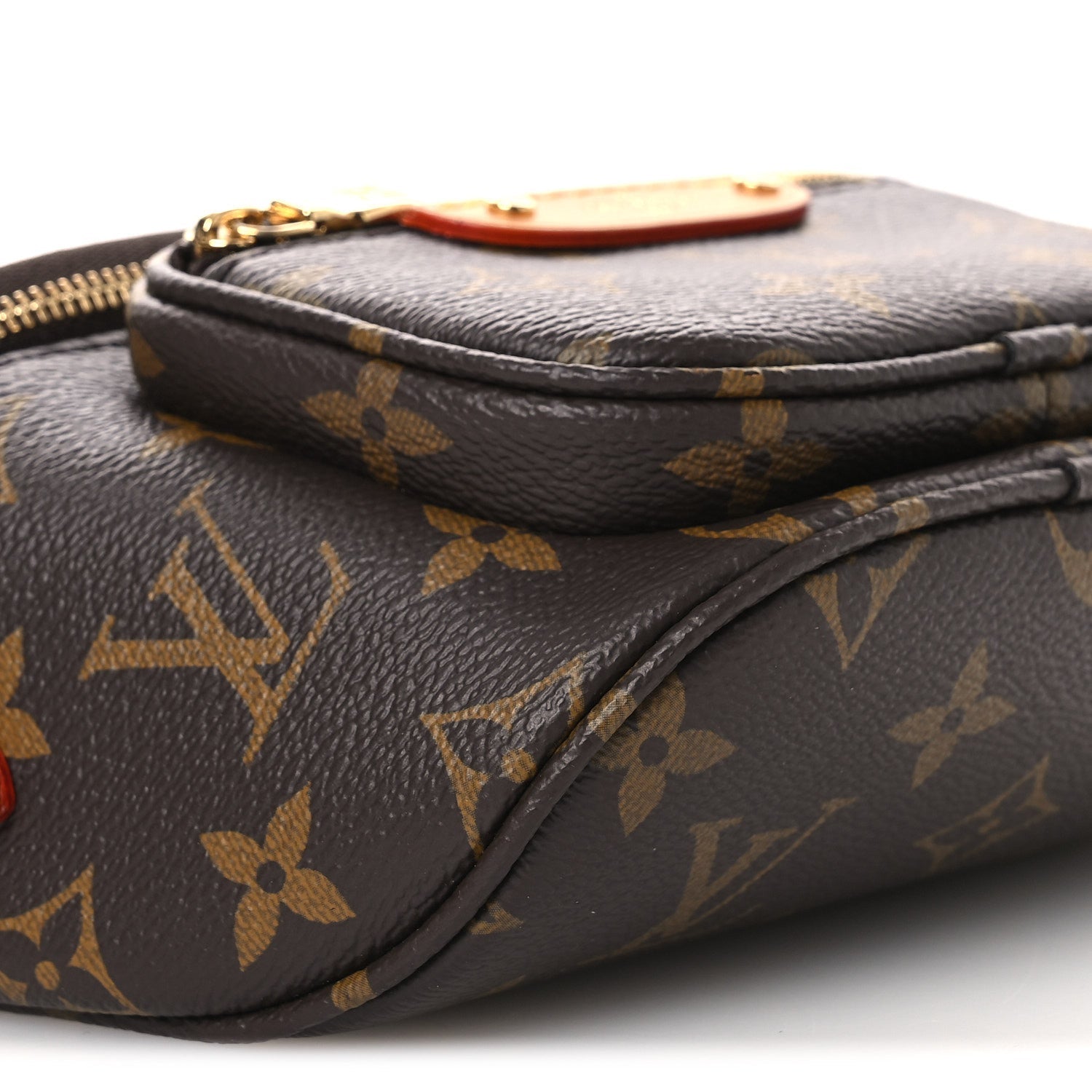 Louis Vuitton Monogram Mini Bumbag