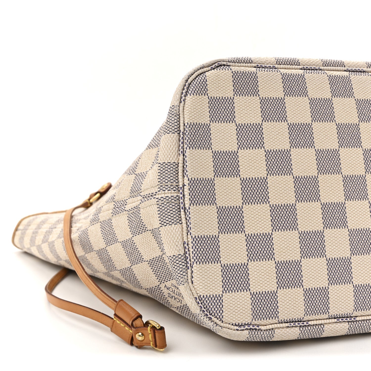 Louis Vuitton Damier Azur Neo Neverfull MM
