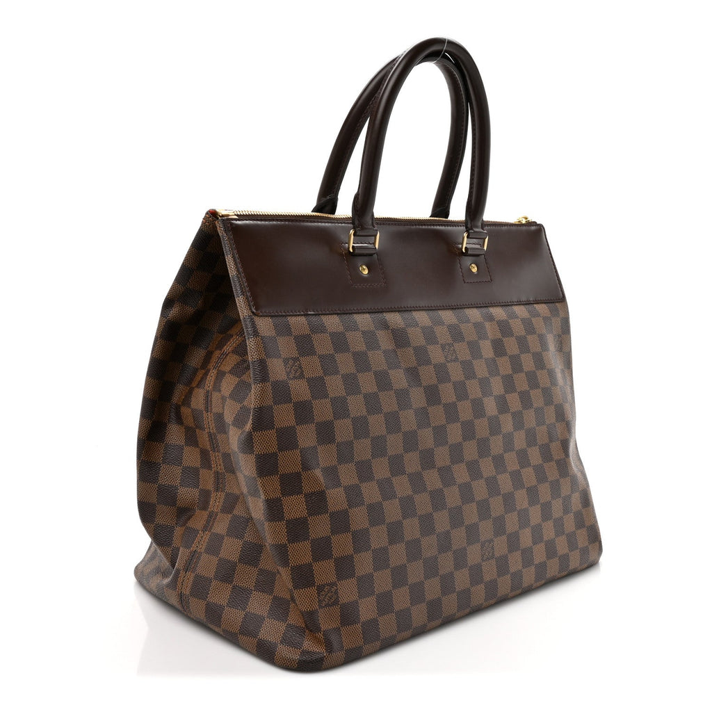Louis Vuitton Damier Ebene Greenwich PM
