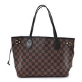 Louis Vuitton Damier Ebene Neo Neverfull PM