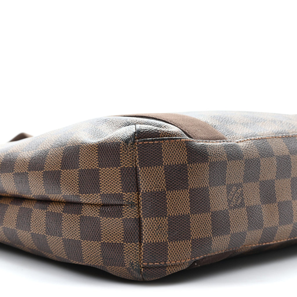 Louis Vuitton Damier Ebene Beaubourg