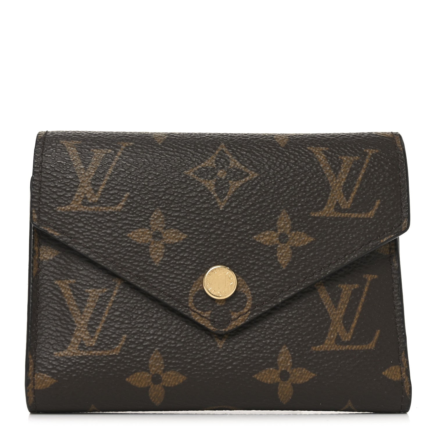 Louis Vuitton Monogram Victorine Wallet