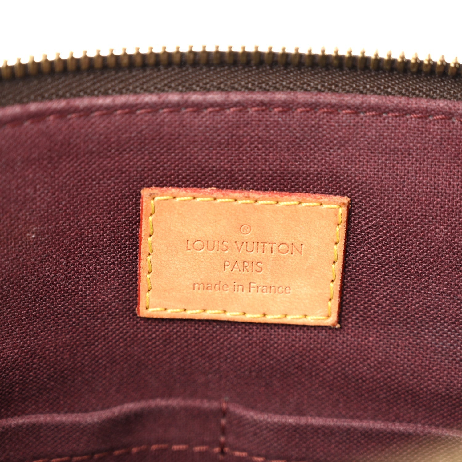 Louis Vuitton Monogram Turenne MM