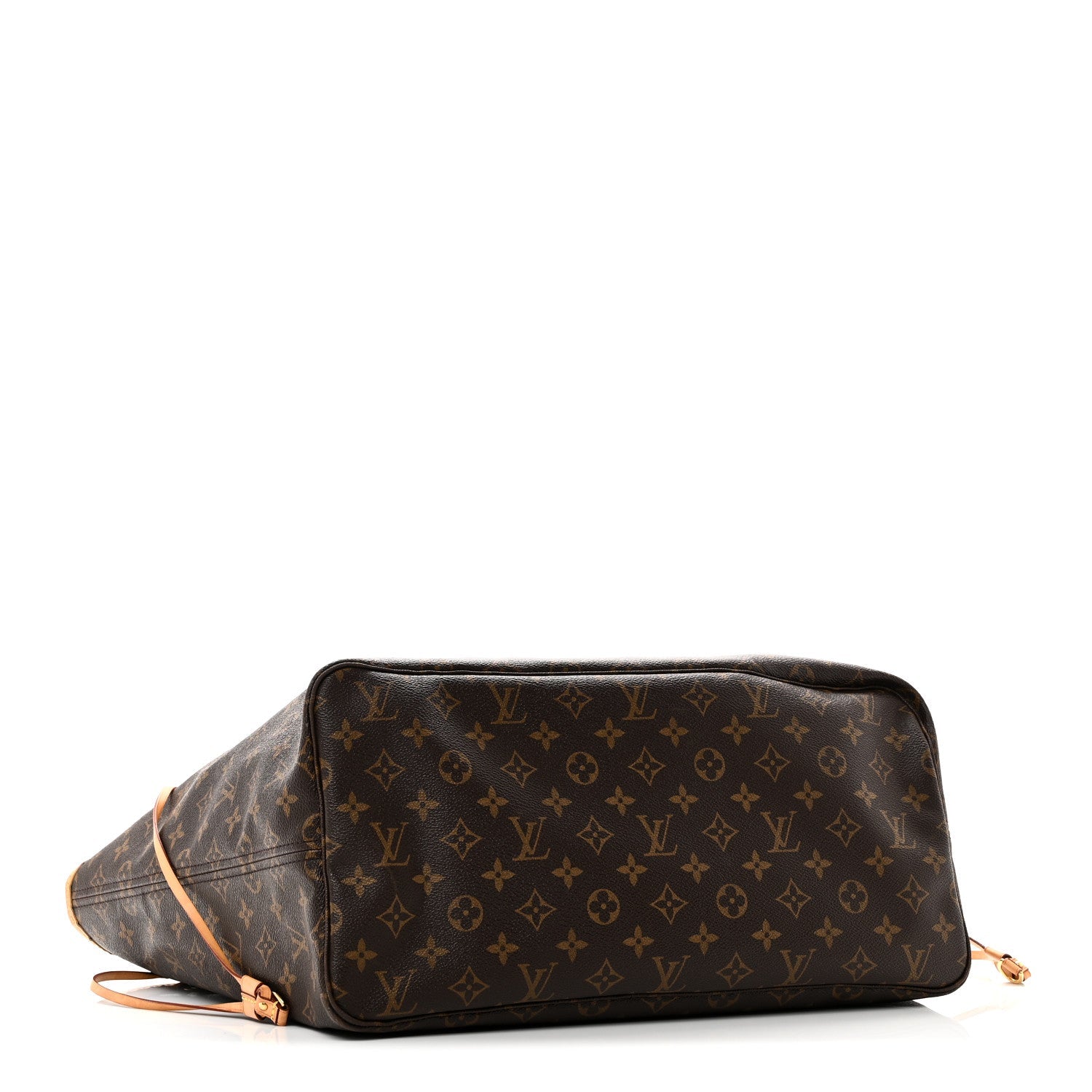 Louis Vuitton Monogram Neo Neverfull GM Fuchsia