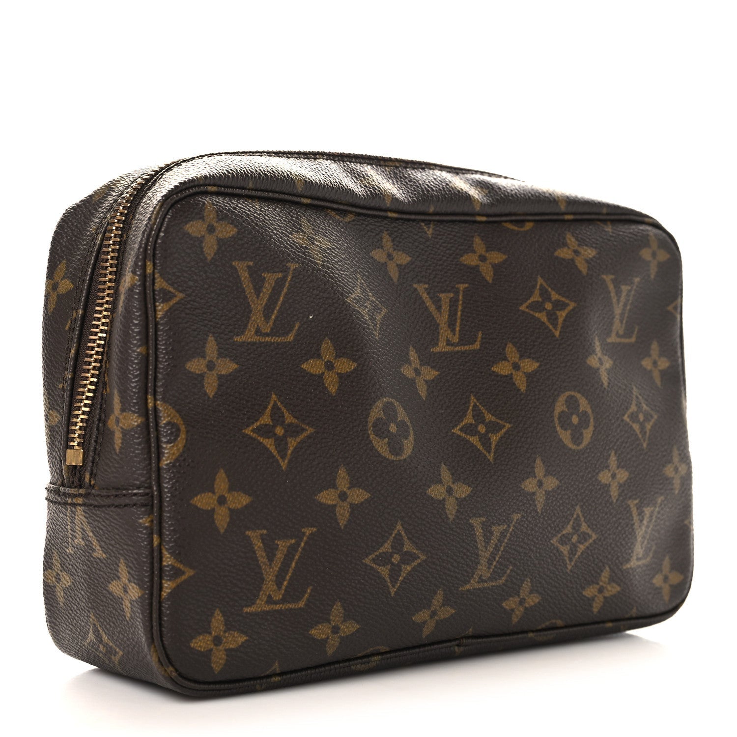 Louis Vuitton Monogram Trousse Toilette 23