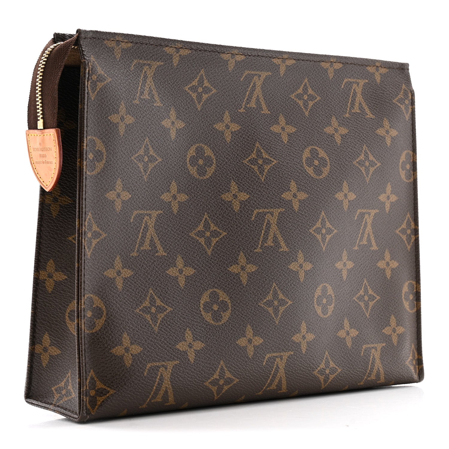 Louis Vuitton Monogram Toiletry Pouch 26