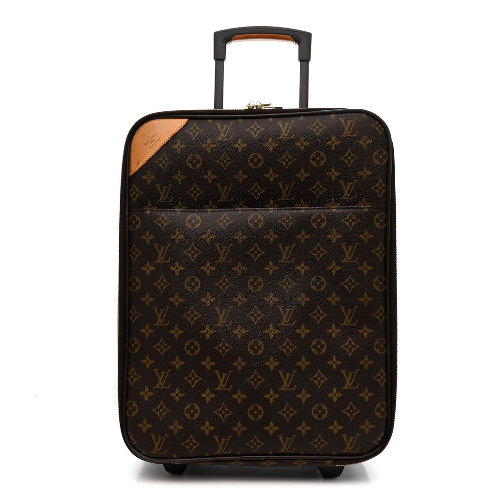 Louis Vuitton Monogram Pegase 45