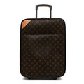Louis Vuitton Monogram Pegase 45
