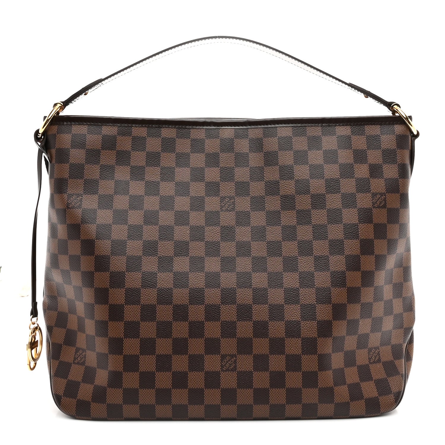 Louis Vuitton Damier Ebene Delightful MM