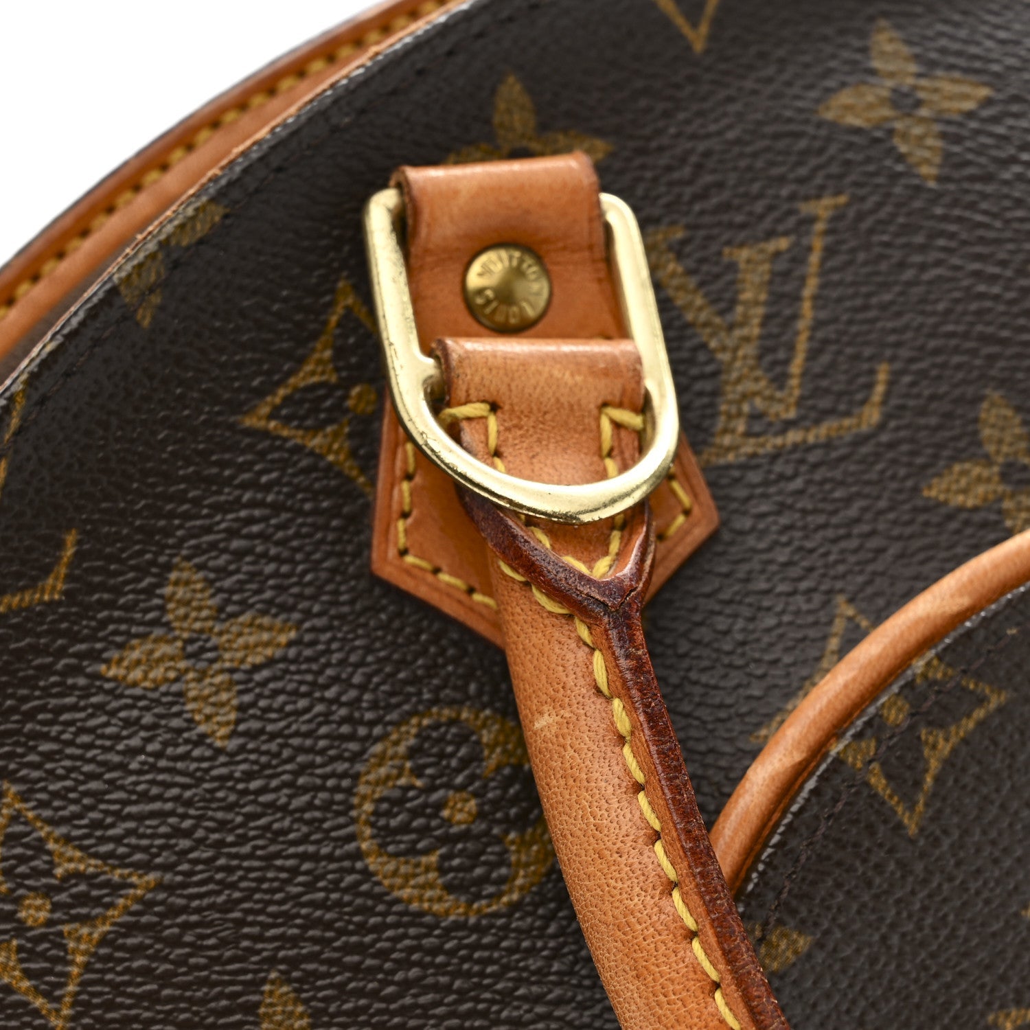 Louis Vuitton Monogram Ellipse PM