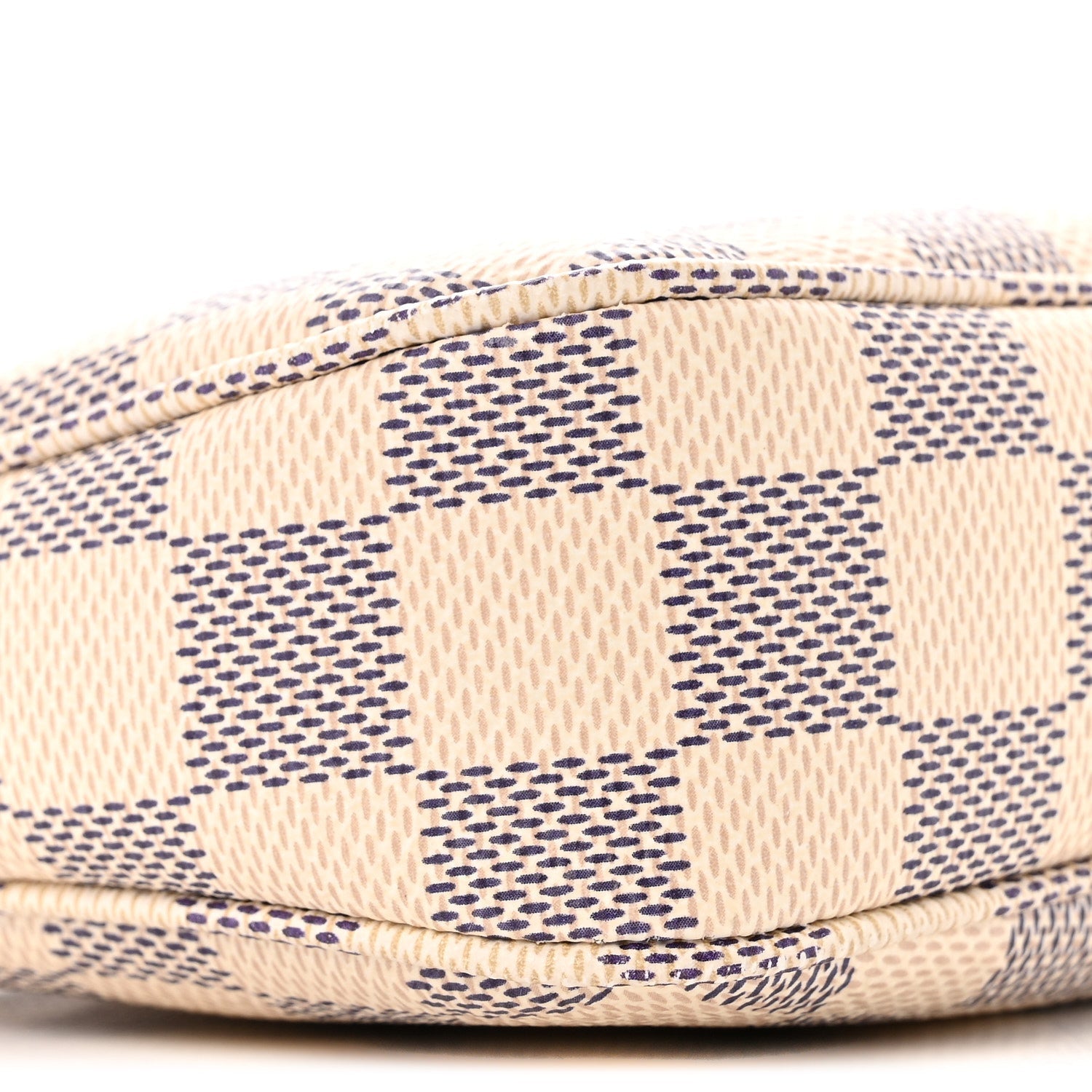 Louis Vuitton Damier Azur Pochette Accessories NM