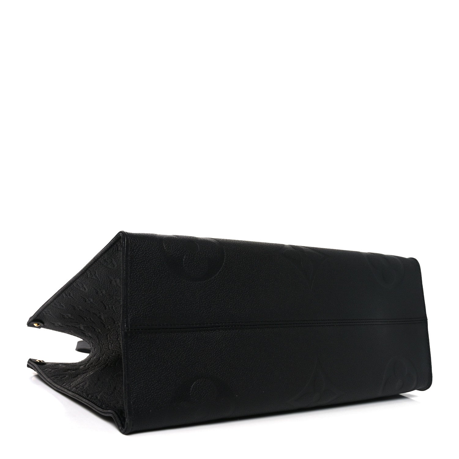 Louis Vuitton Empreinte Monogram Giant Onthego GM Black
