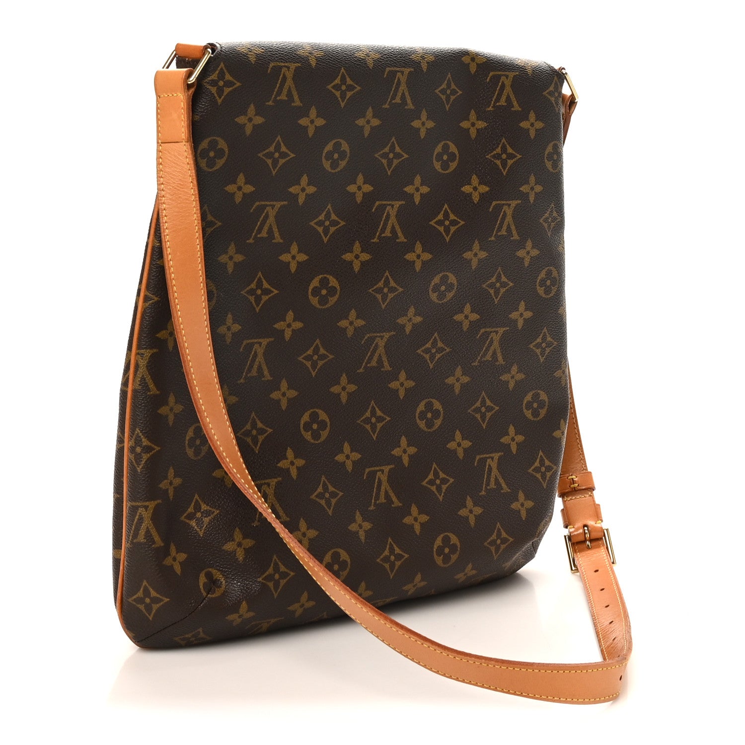 Louis Vuitton Monogram Musette GM