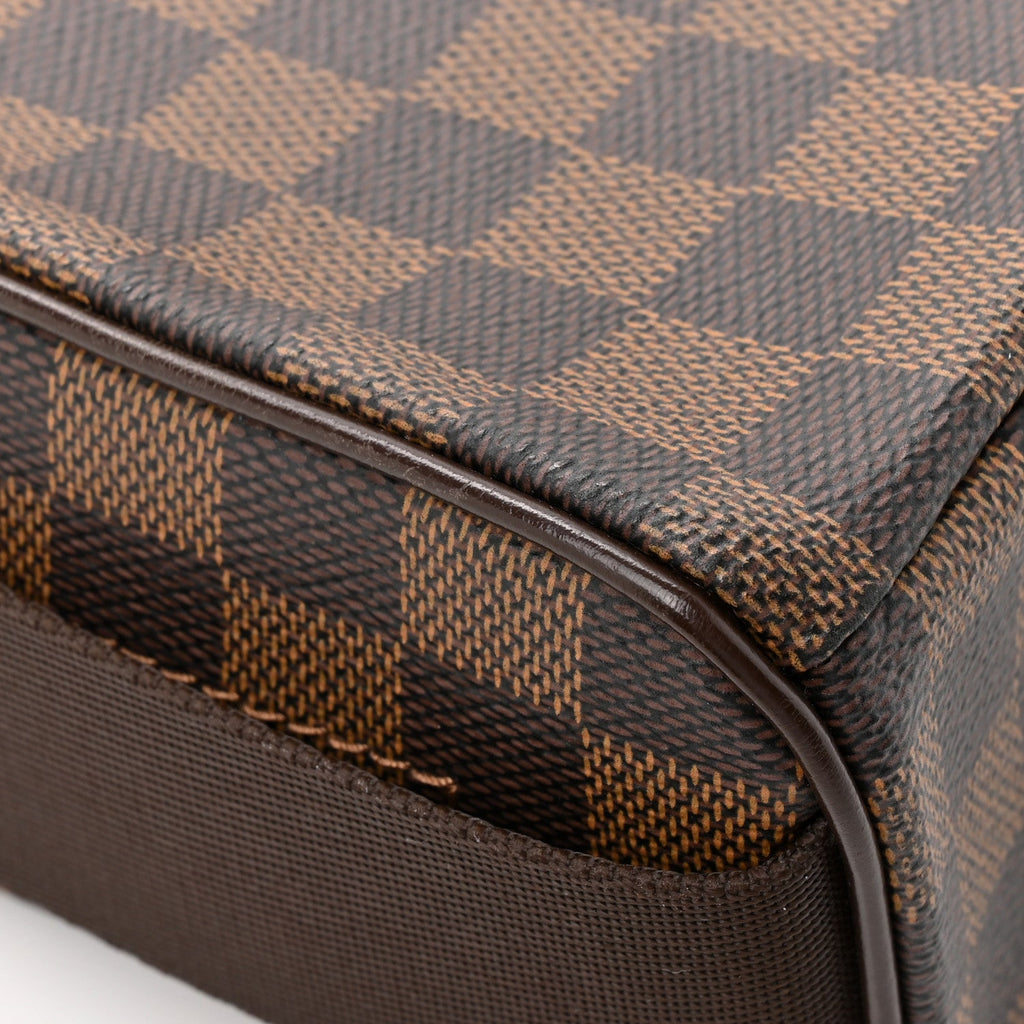 Louis Vuitton Damier Ebene Olav PM Messenger Bag