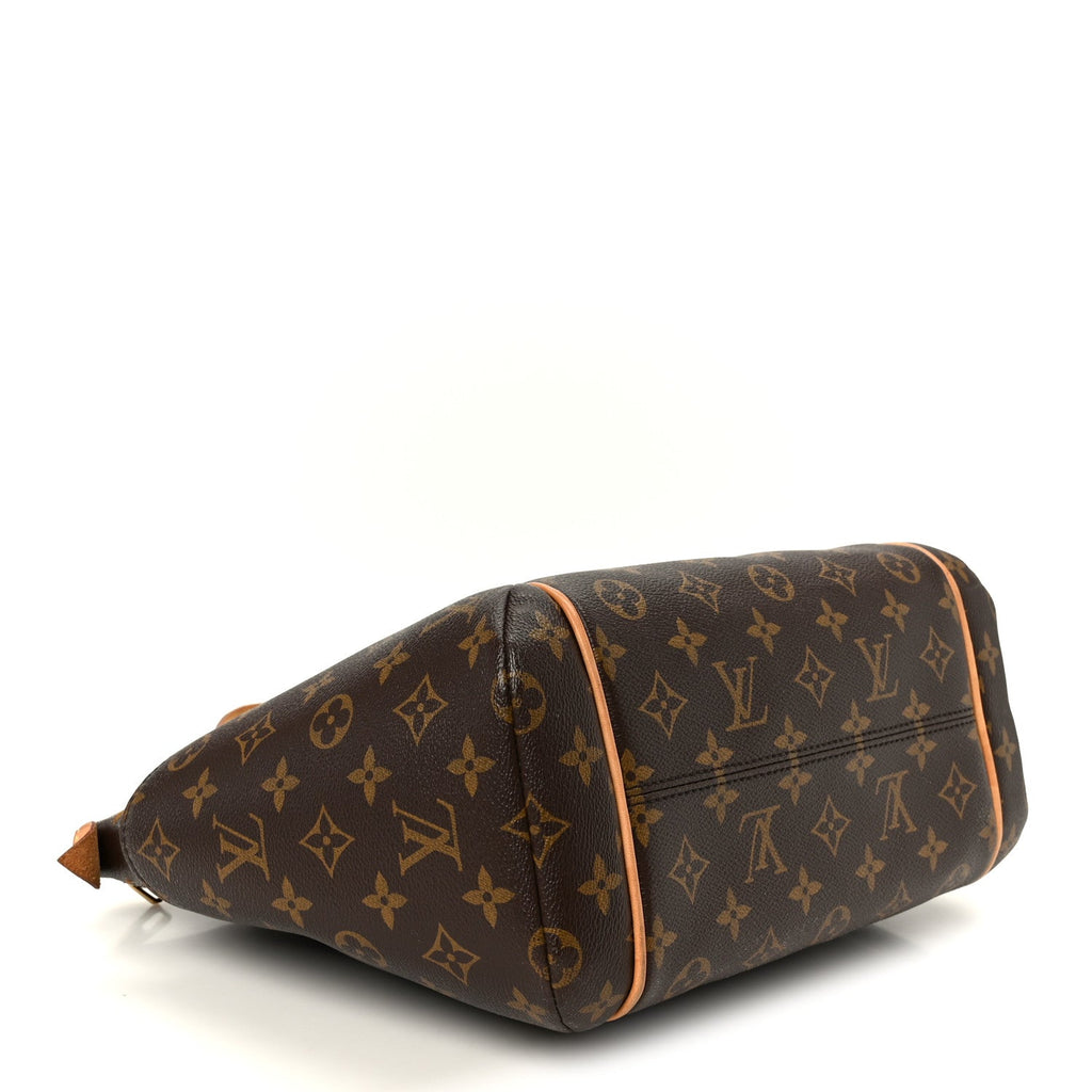 Louis Vuitton Monogram Totally PM