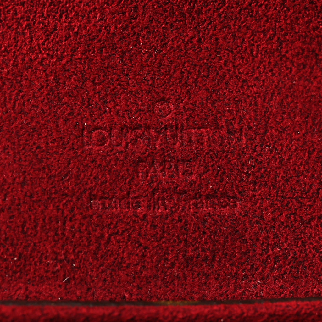 Louis Vuitton Monogram Sonatine