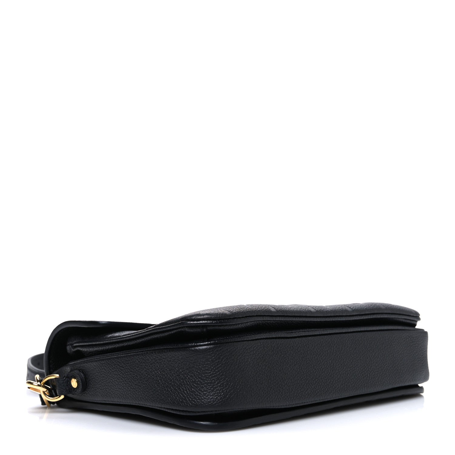 Louis Vuitton Empreinte Pochette Metis Black