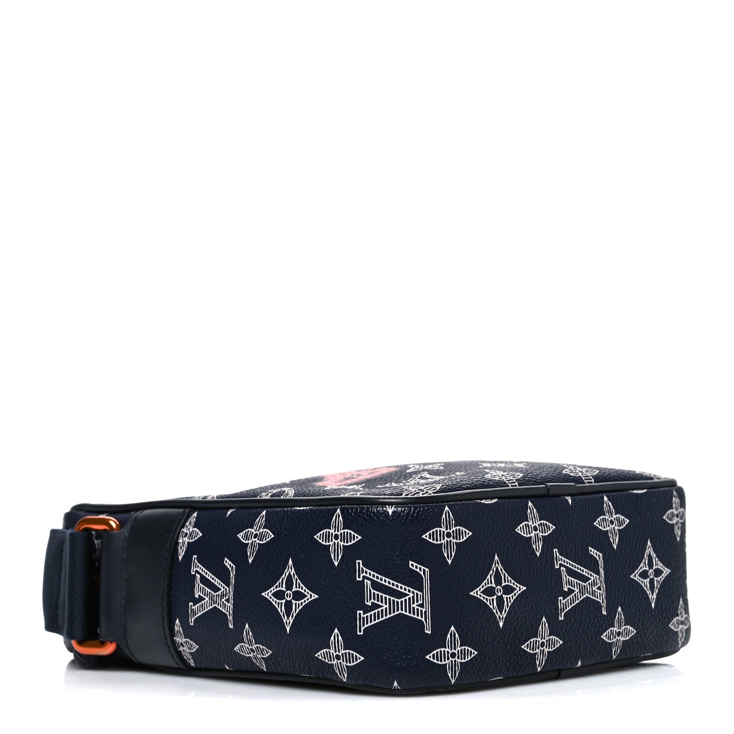 Louis Vuitton Monogram Upside Down Danube PM