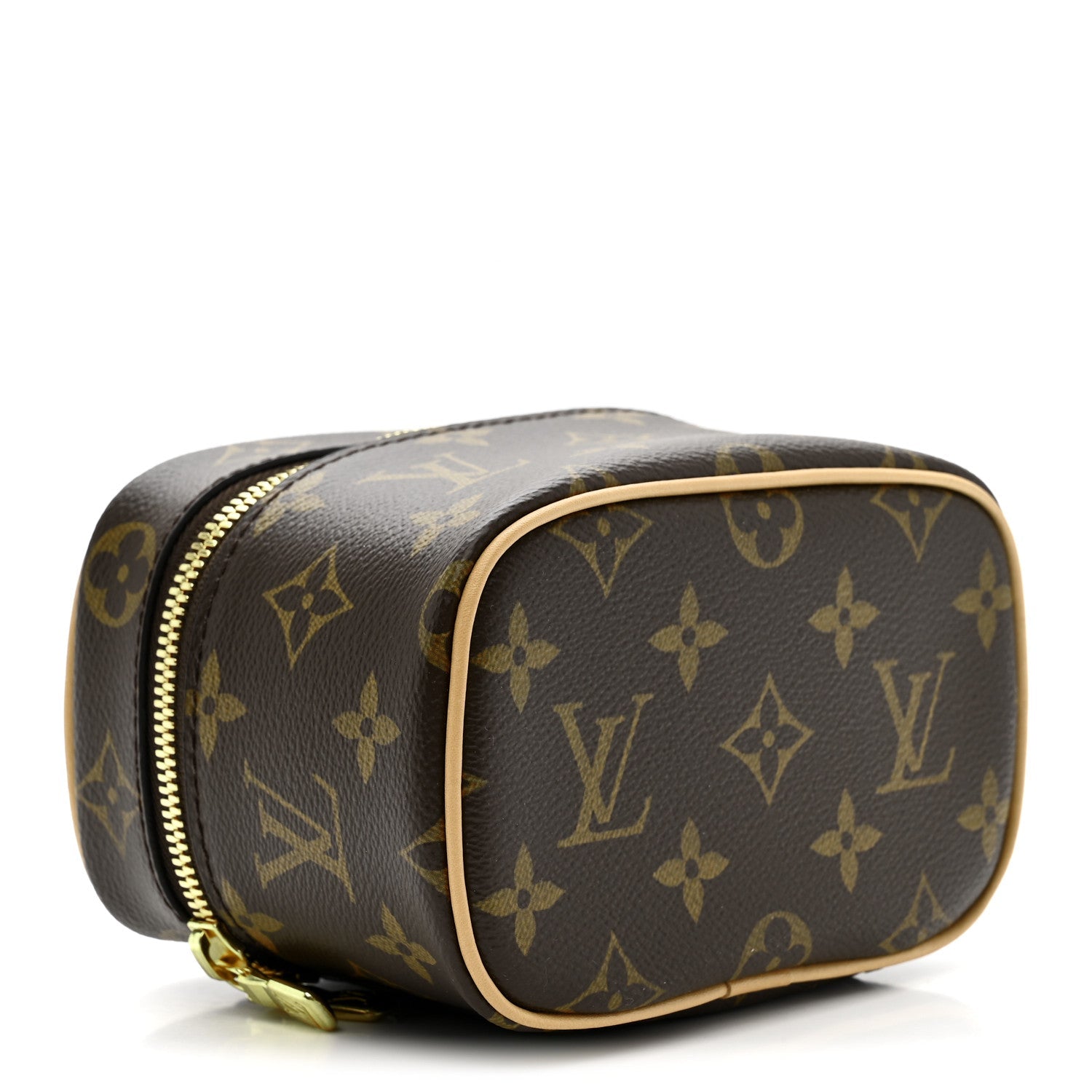 Louis Vuitton Monogram Nano Nice