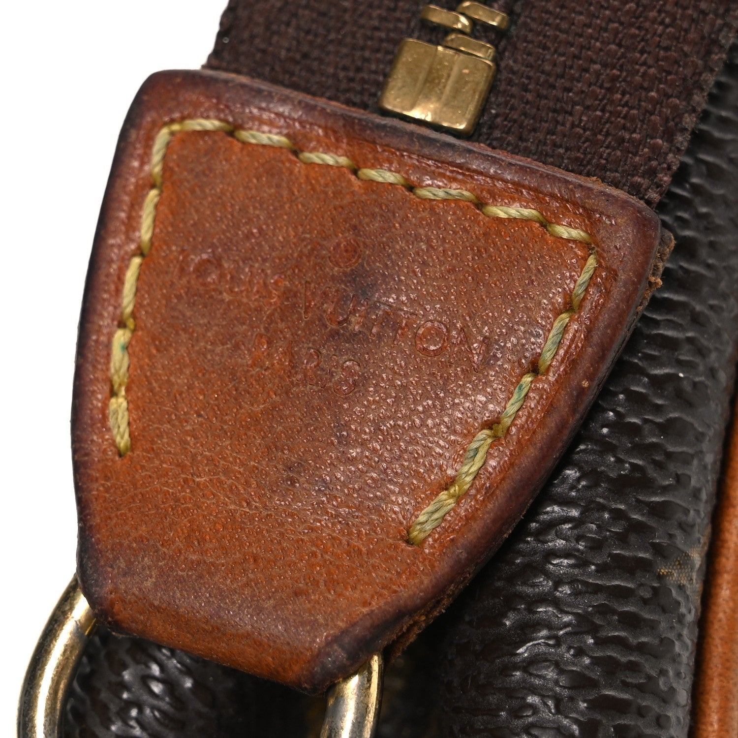 Louis Vuitton Monogram Eva Clutch