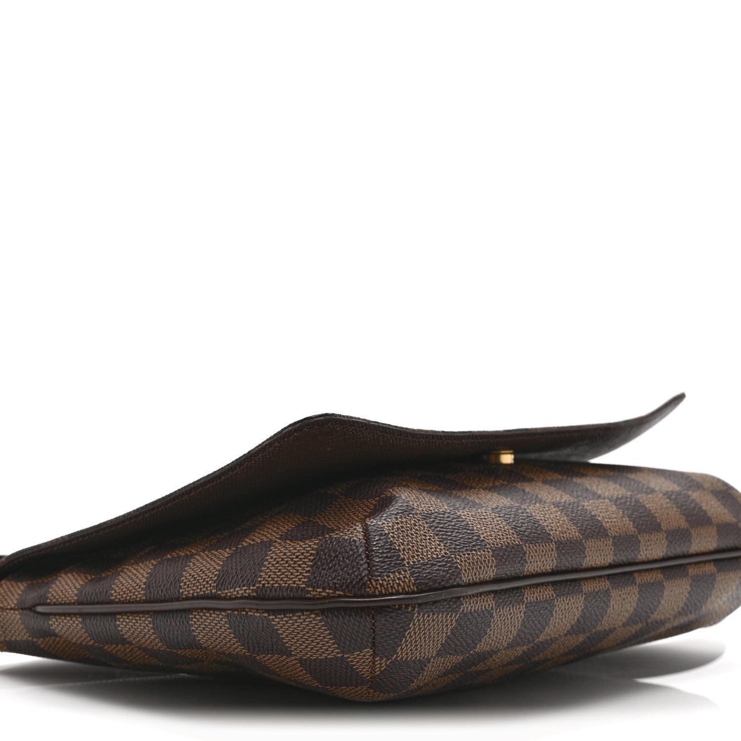Louis Vuitton Damier Ebene Musette Tango