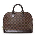 Louis Vuitton Damier Ebene Alma PM