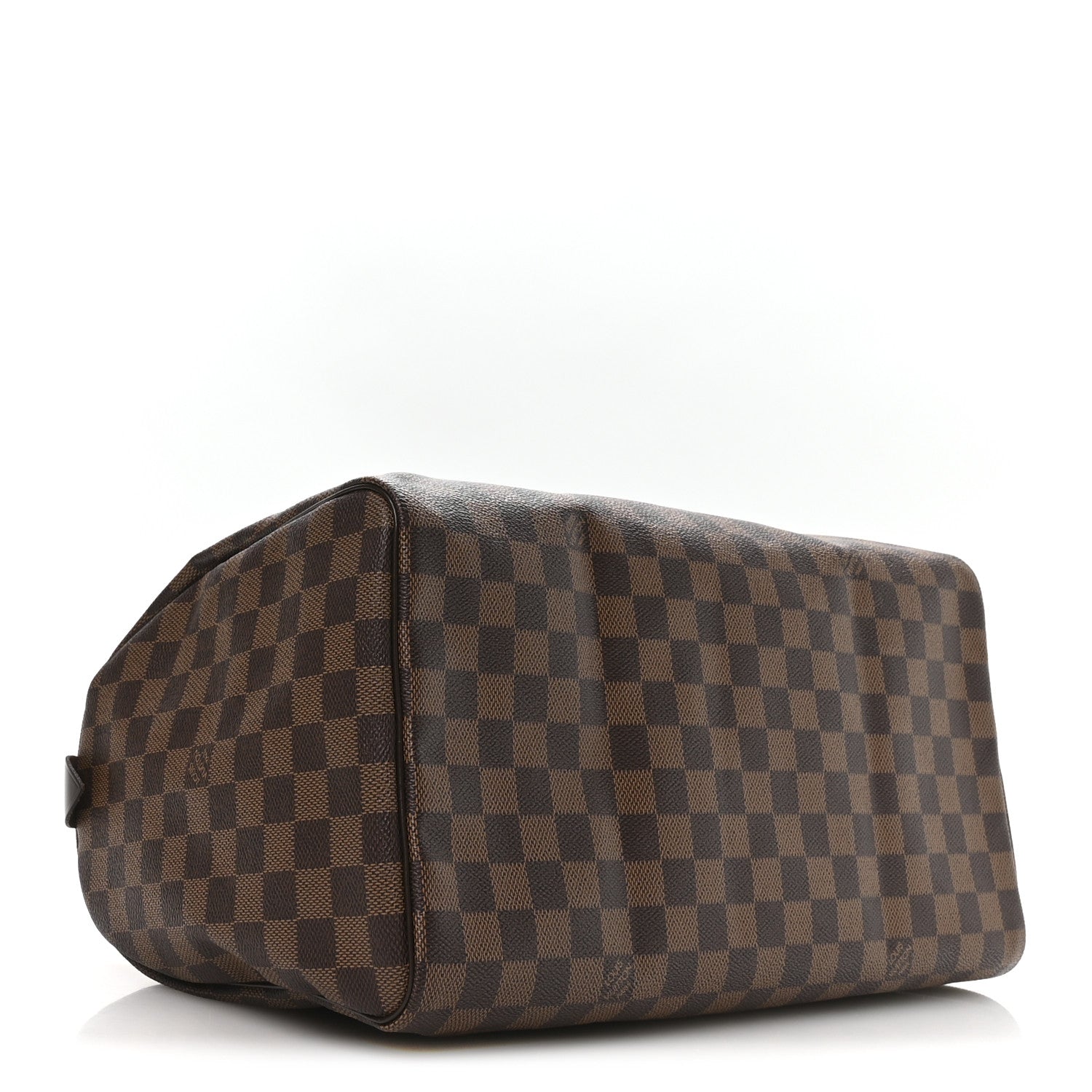 Louis Vuitton Damier Ebene Speedy 35