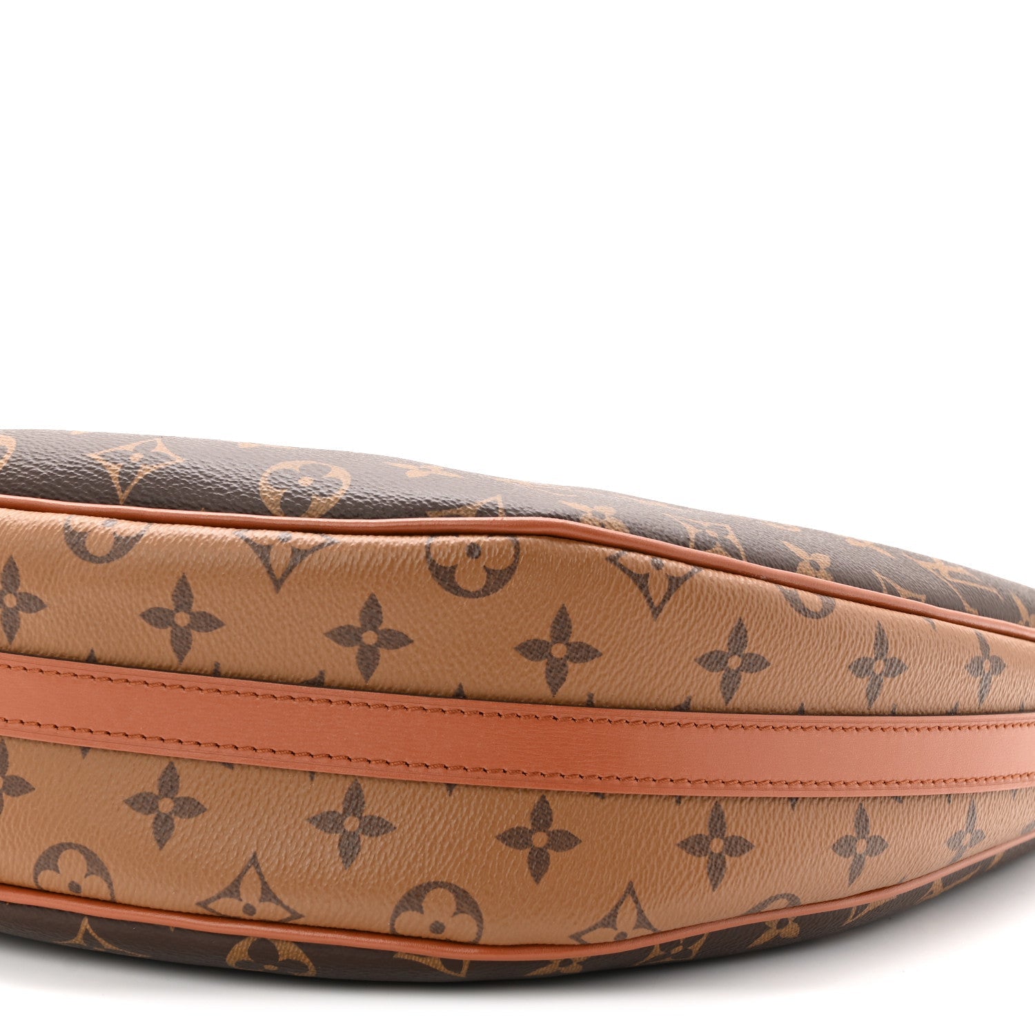 Louis Vuitton Reverse Monogram Loop Hobo