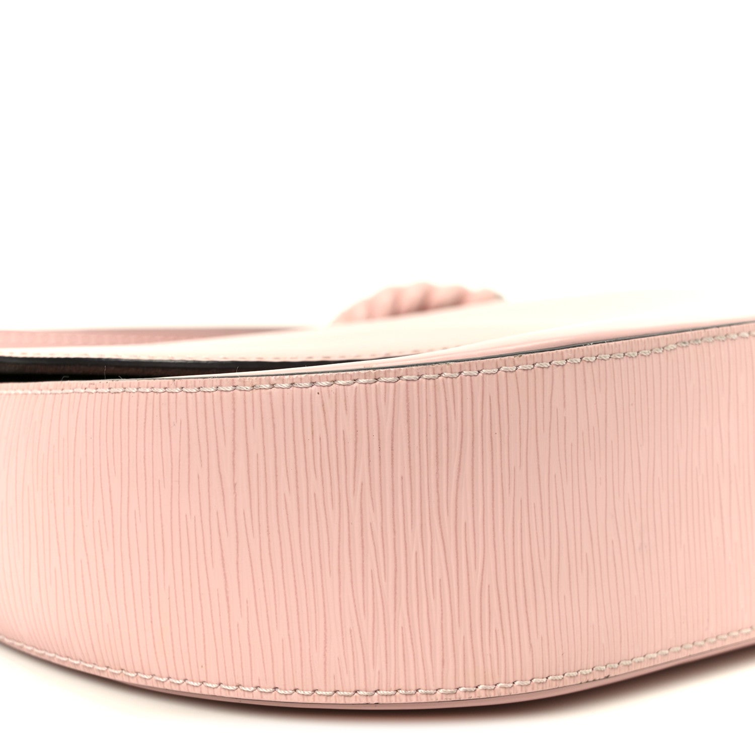 Louis Vuitton Epi Luna Rose Ballerine