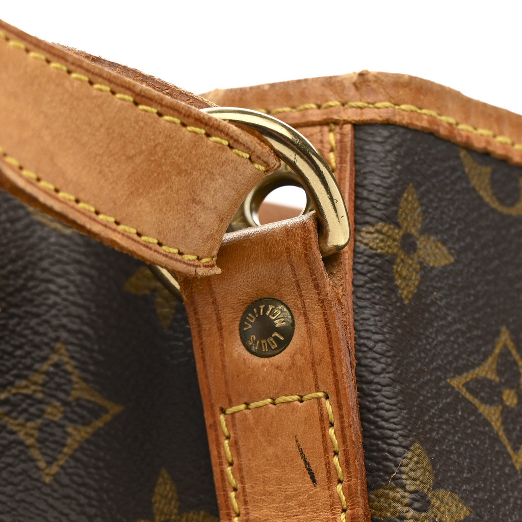 Louis Vuitton Monogram Noe