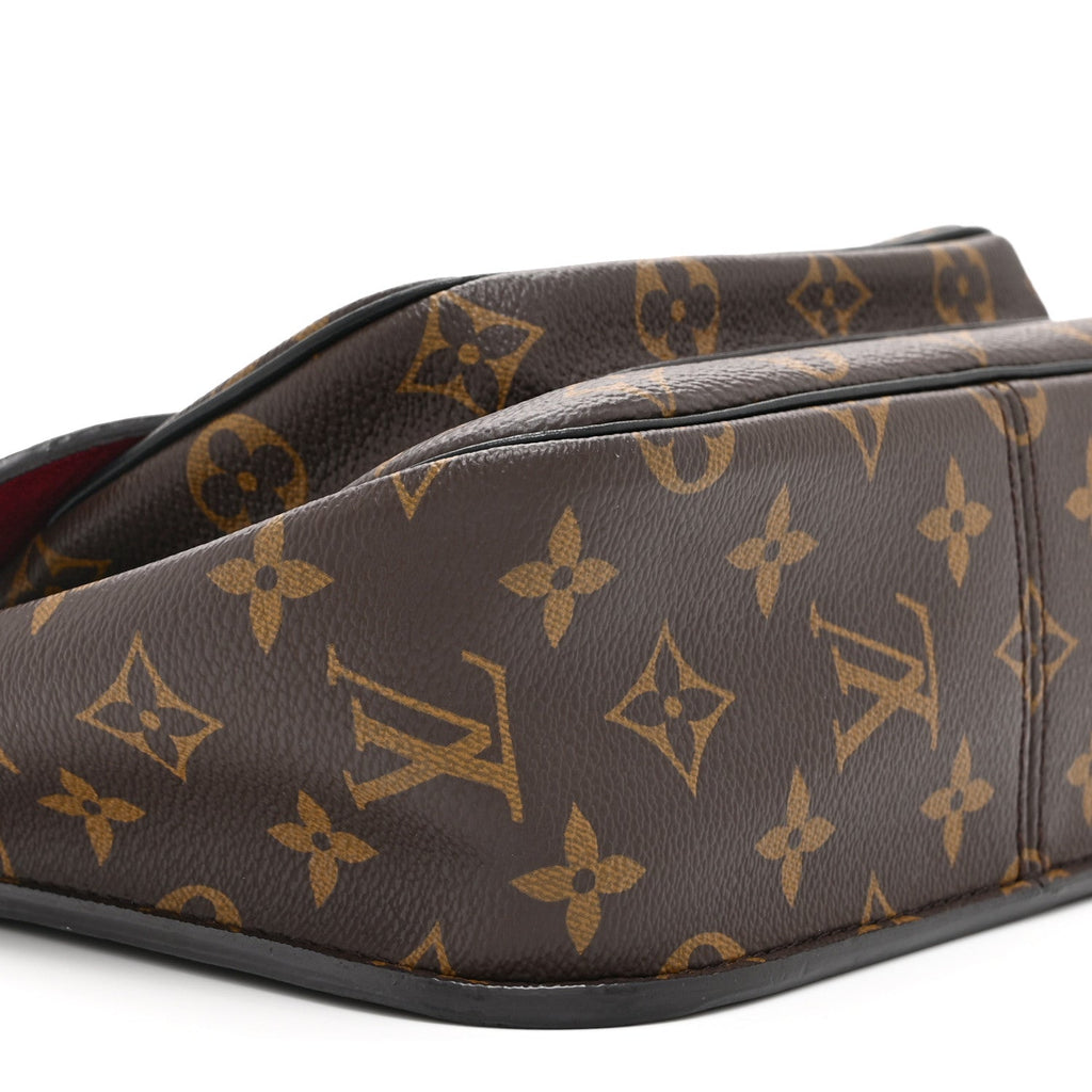 Louis Vuitton Monogram Passy