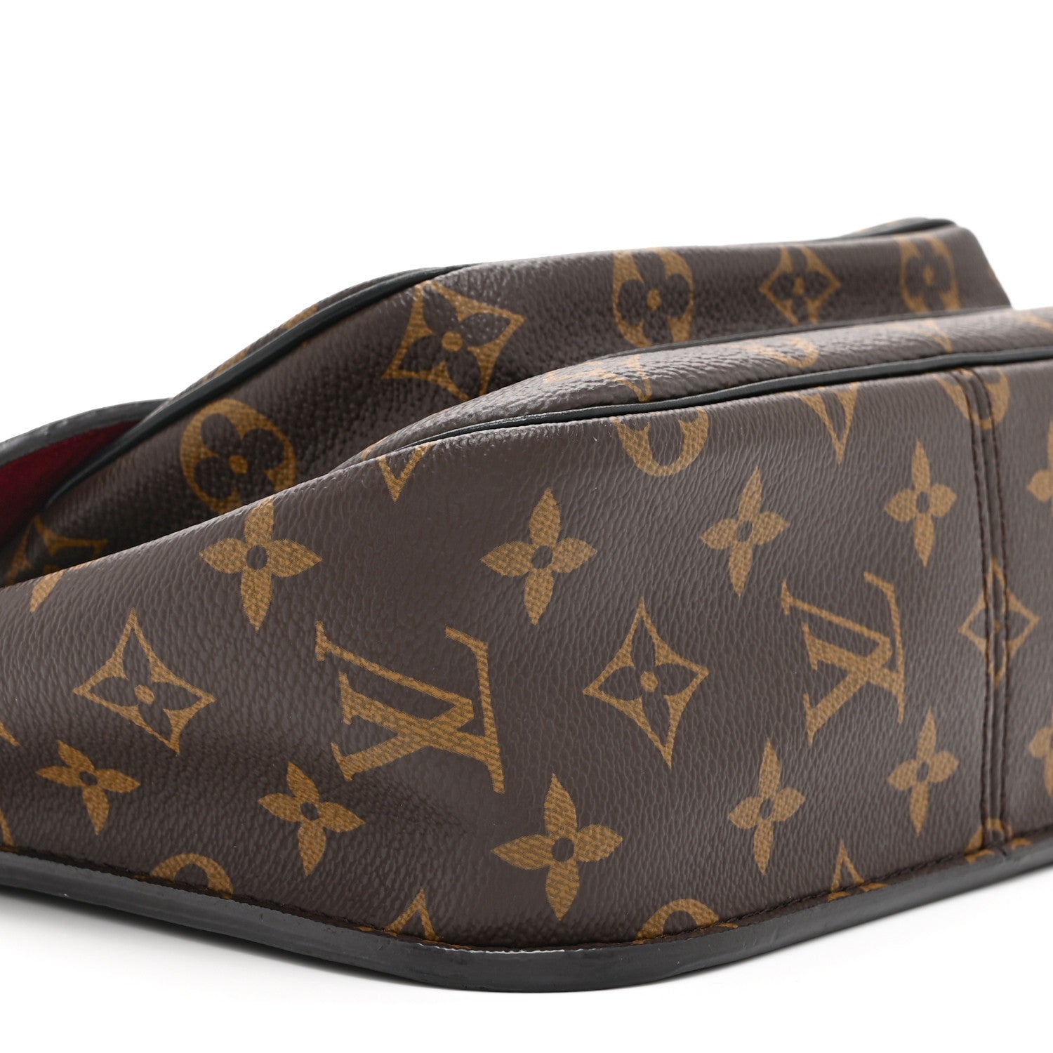 Louis Vuitton Monogram Passy