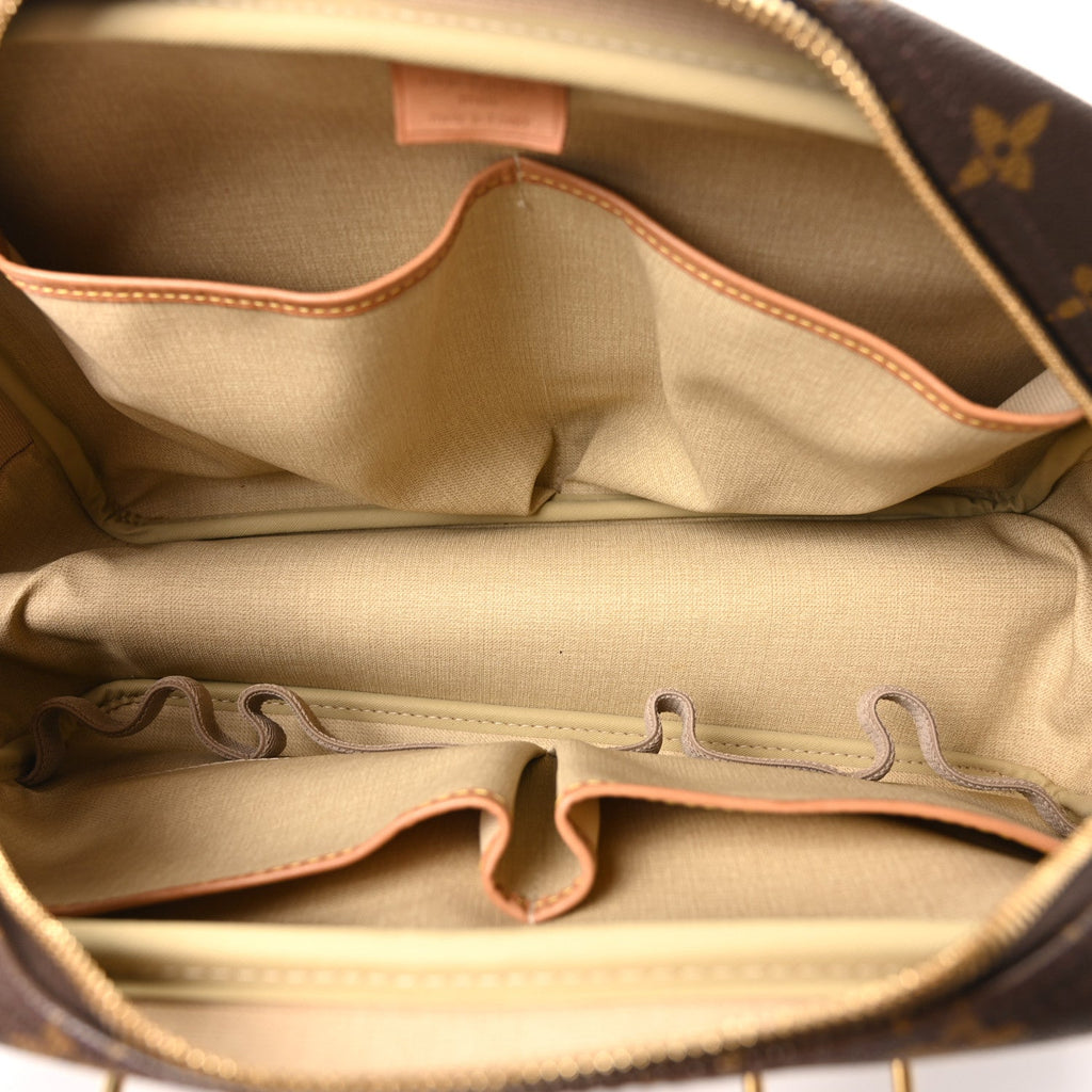 Louis Vuitton Monogram Deauville