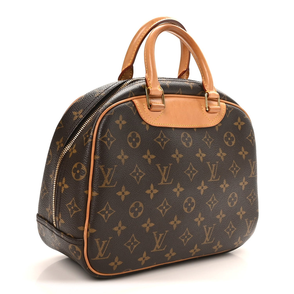 Louis Vuitton Monogram Trouville