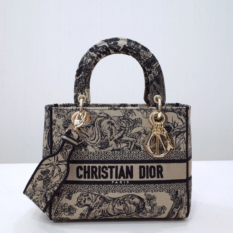 Dior Bags - 2229