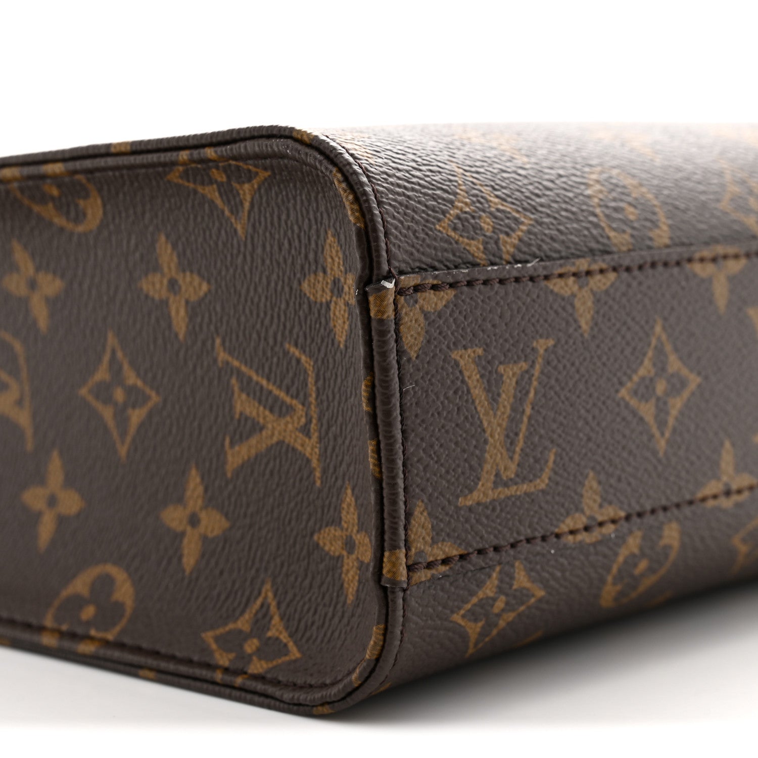Louis Vuitton Monogram Sac Plat BB