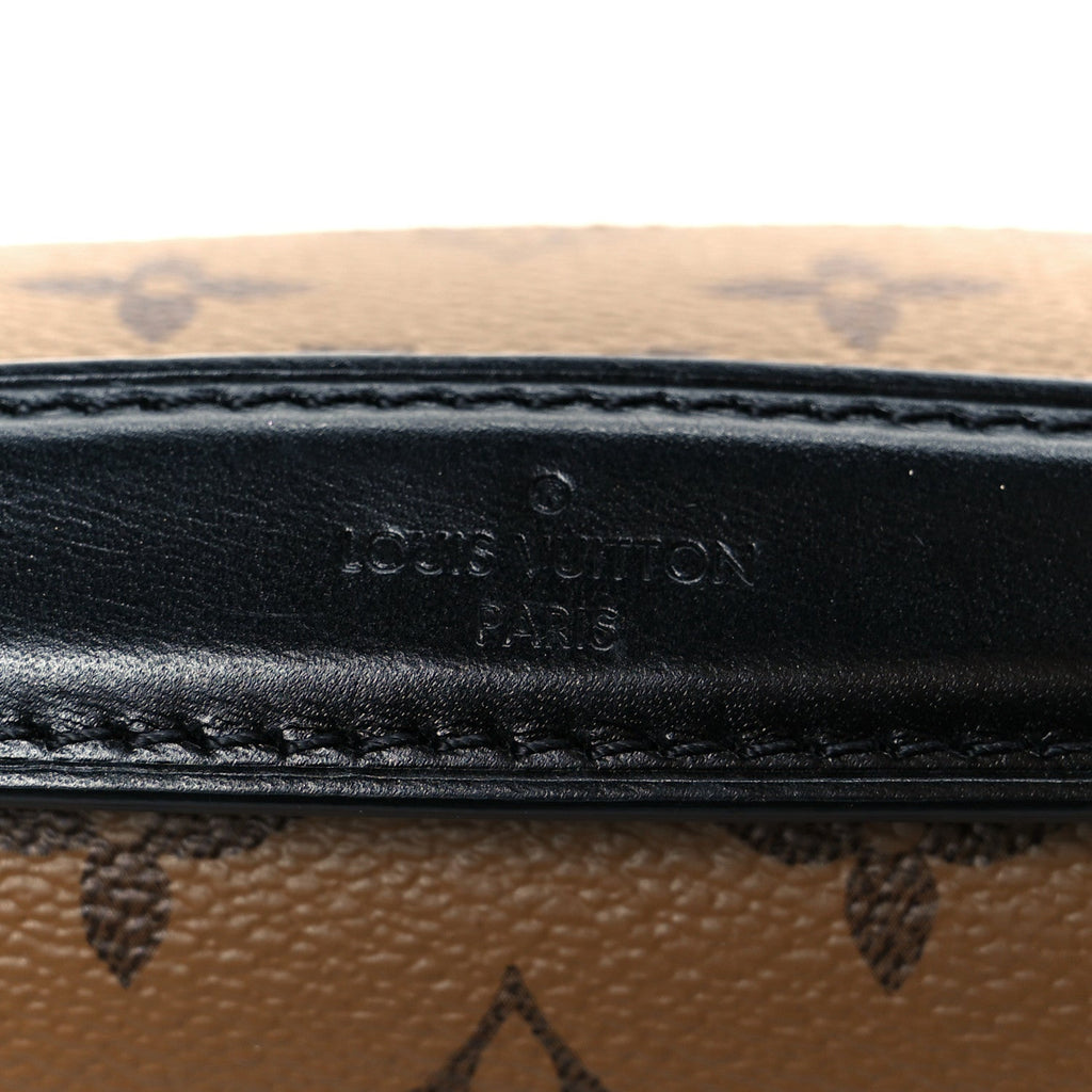 Louis Vuitton Reverse Monogram Pochette Metis