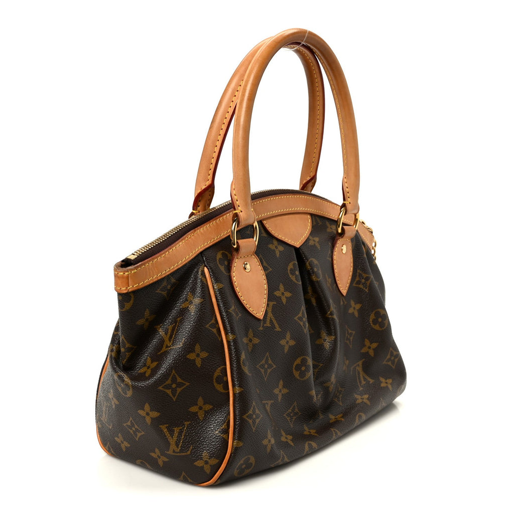 Louis Vuitton Monogram Tivoli PM