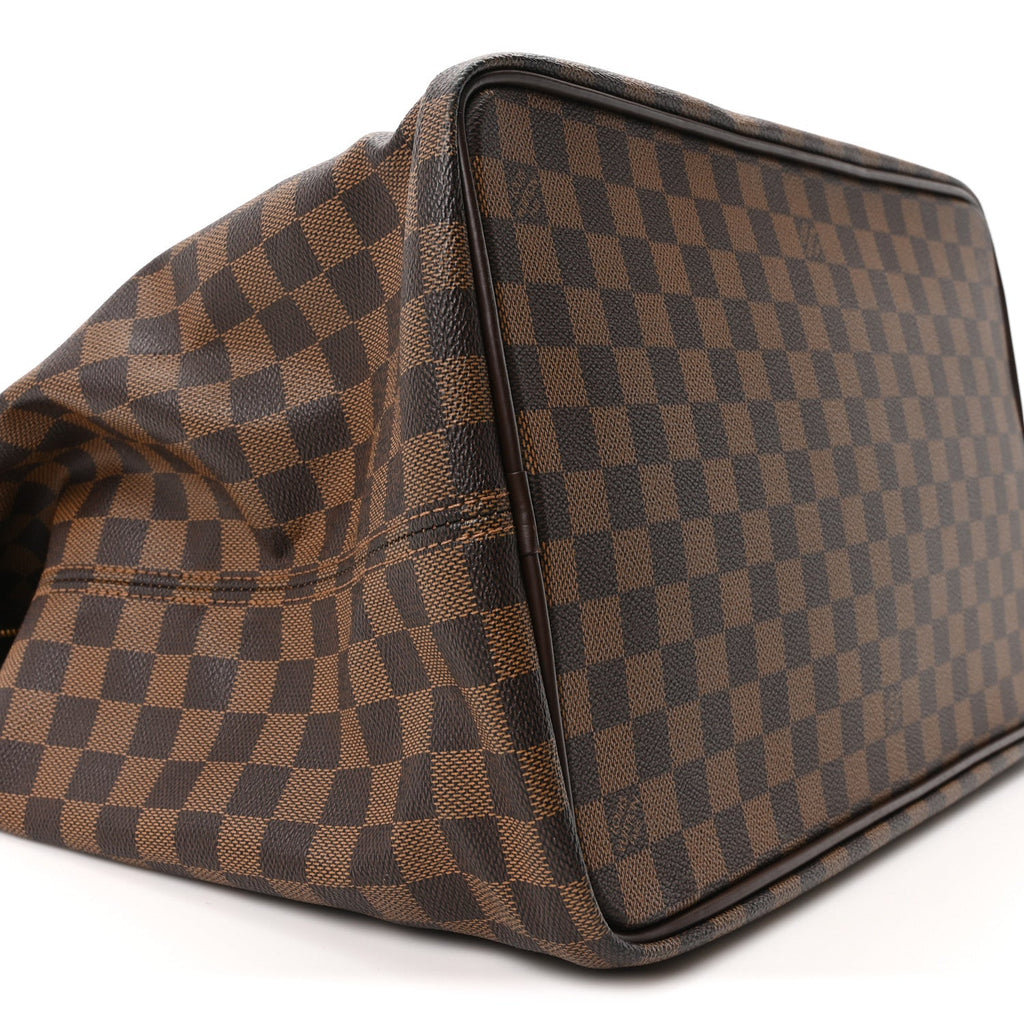 Louis Vuitton Damier Ebene Greenwich PM