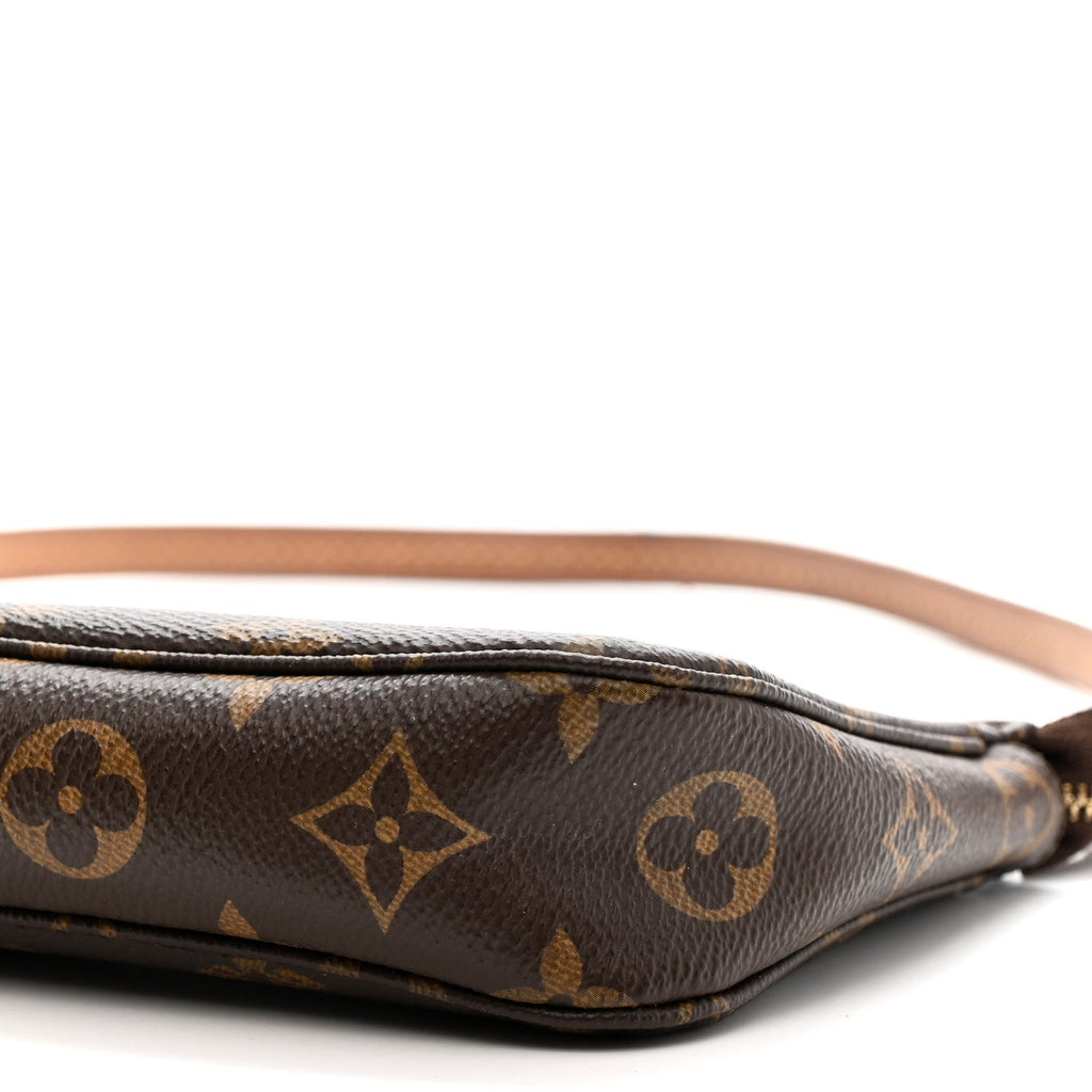Louis Vuitton Monogram Pochette Accessories NM