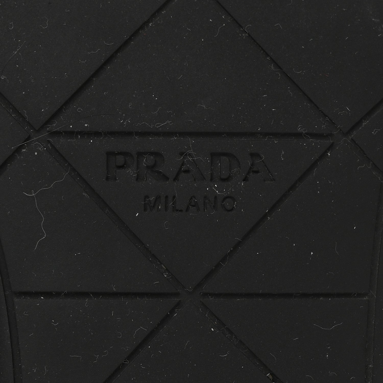 Prada Re-Nylon Suede Collapse Sneakers 39.5 Bordeaux