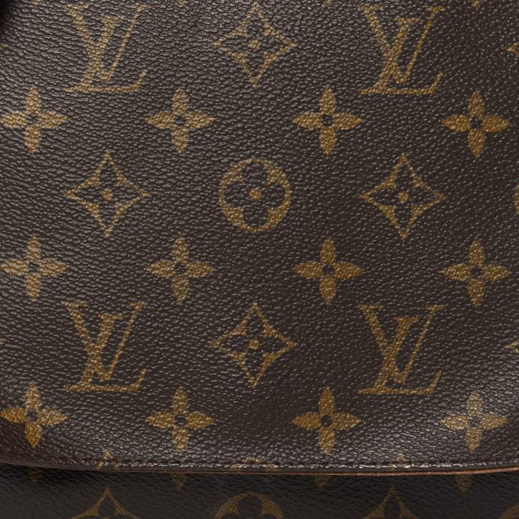 Louis Vuitton Monogram Musette Salsa