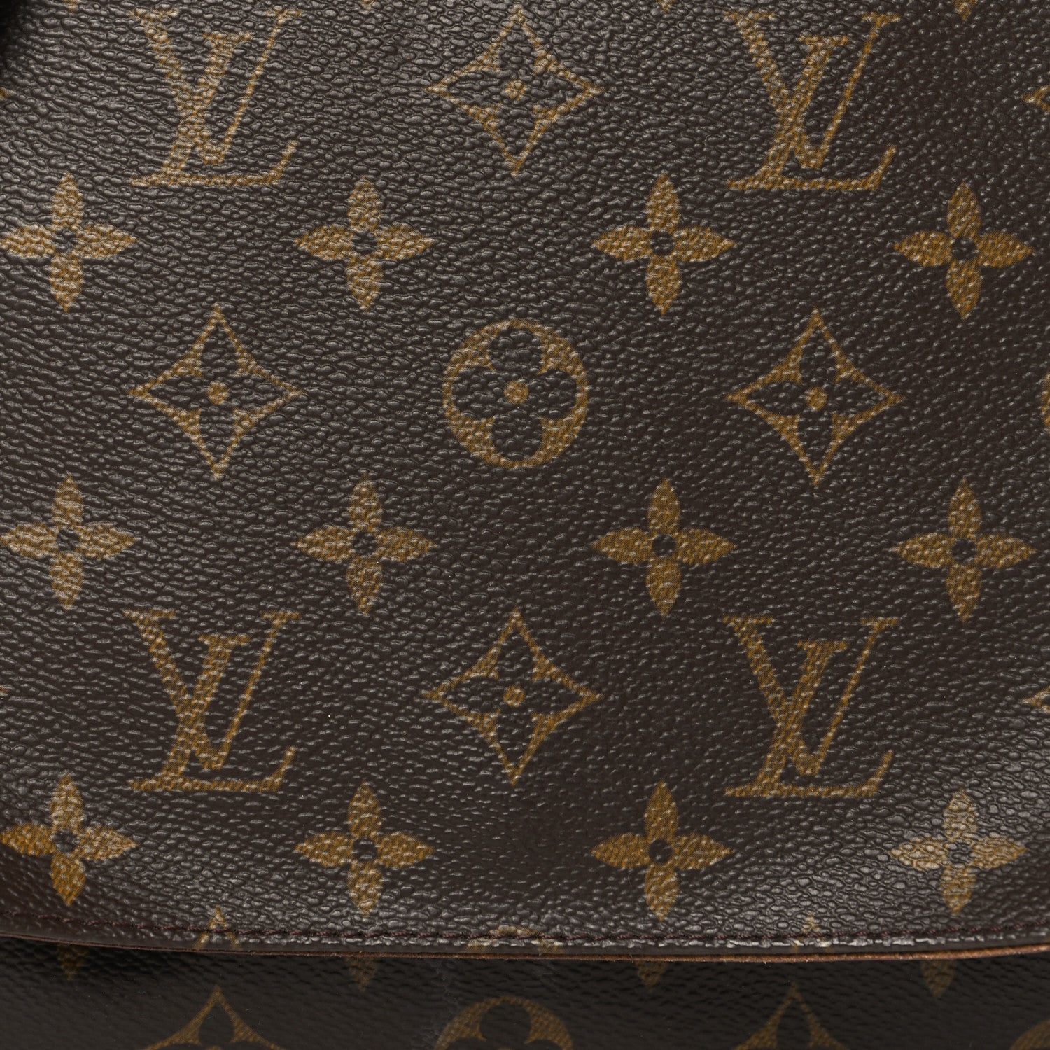 Louis Vuitton Monogram Musette Salsa