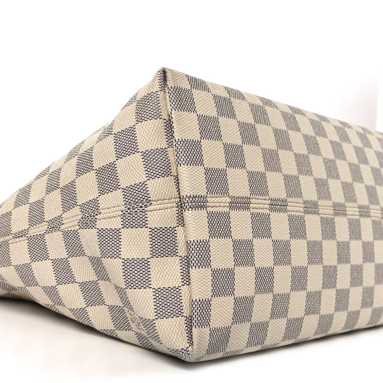 Louis Vuitton Damier Azur Iena MM