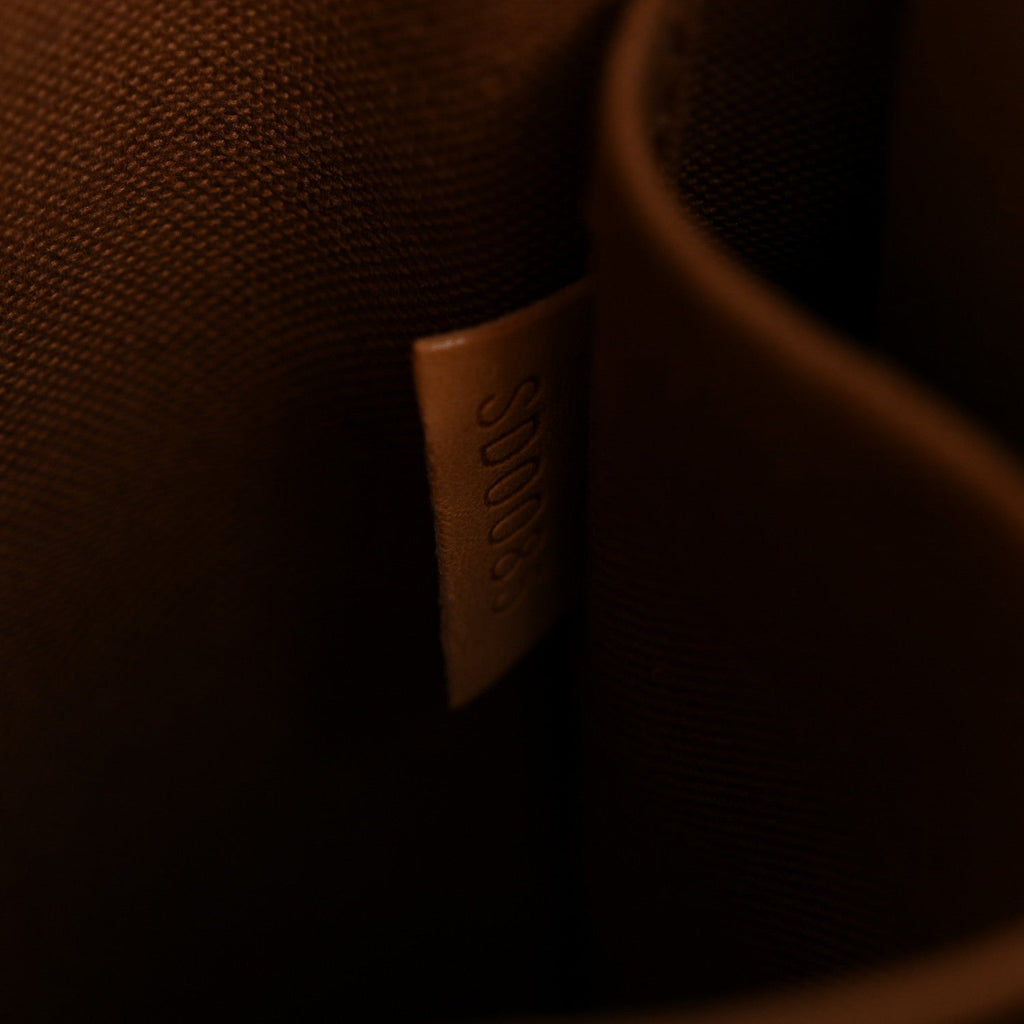 Louis Vuitton Monogram Popincourt Haut