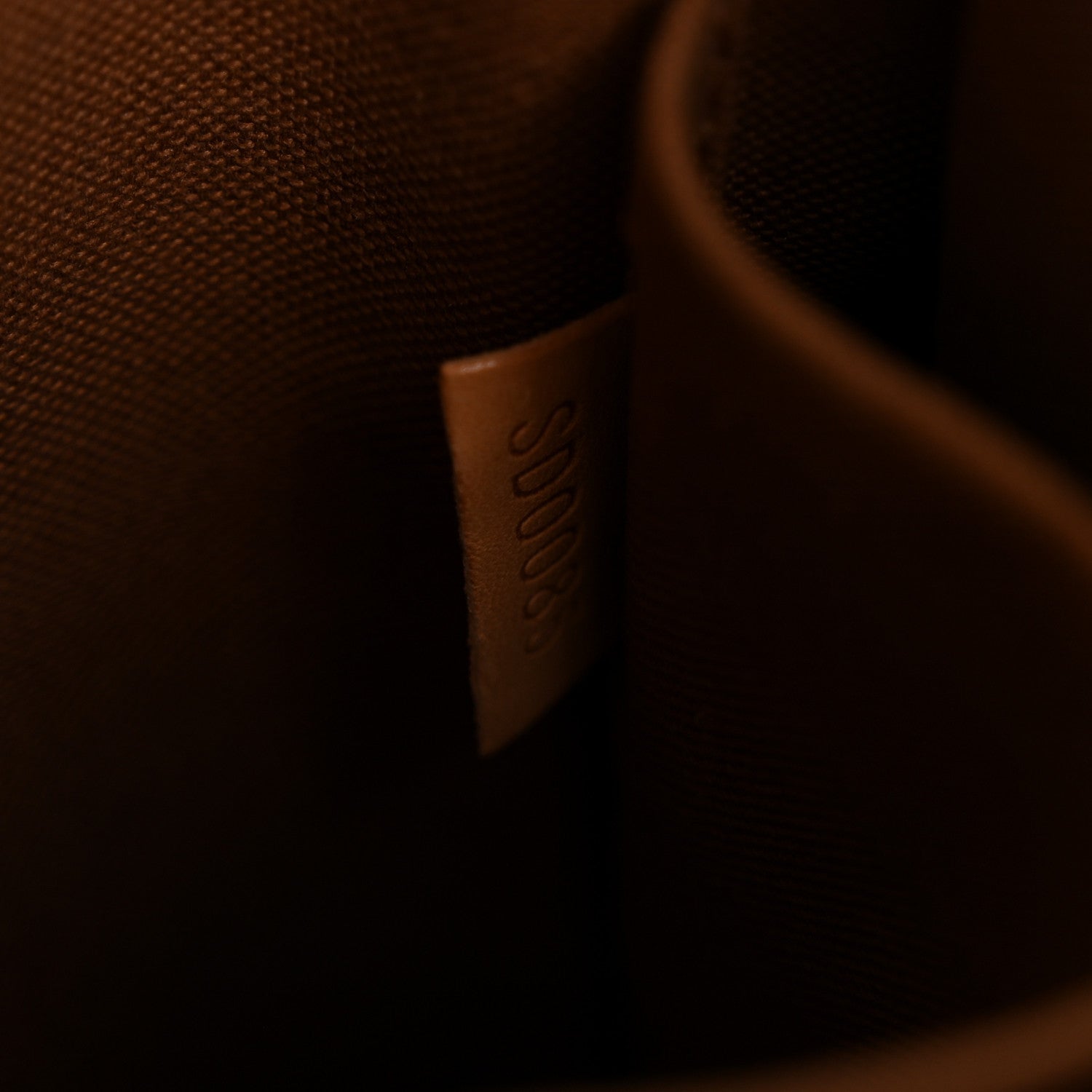Louis Vuitton Monogram Popincourt Haut