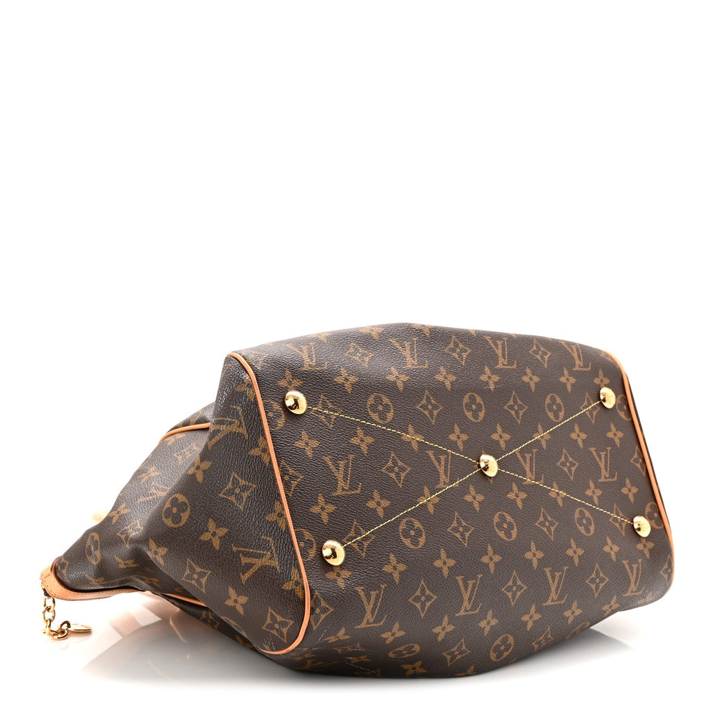 Louis Vuitton Monogram Tivoli GM