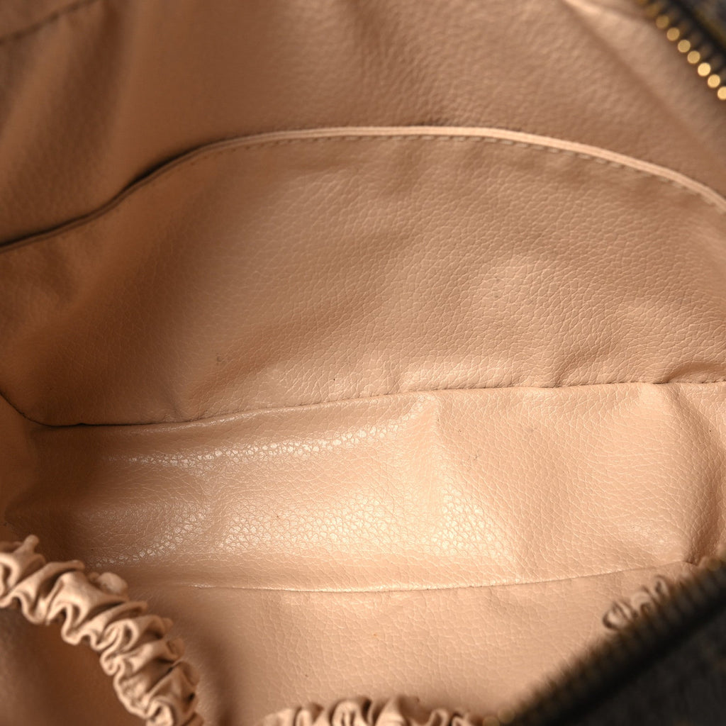 Louis Vuitton Monogram Trousse Toilette 23