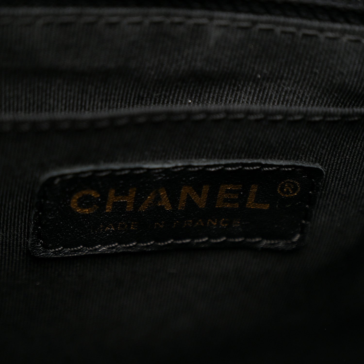 Chanel Calfskin Quilted Small Urban Spirit Backpack Black